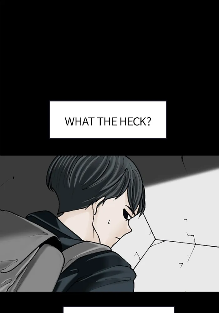 Epilogue Chapter 2 page 23 - 