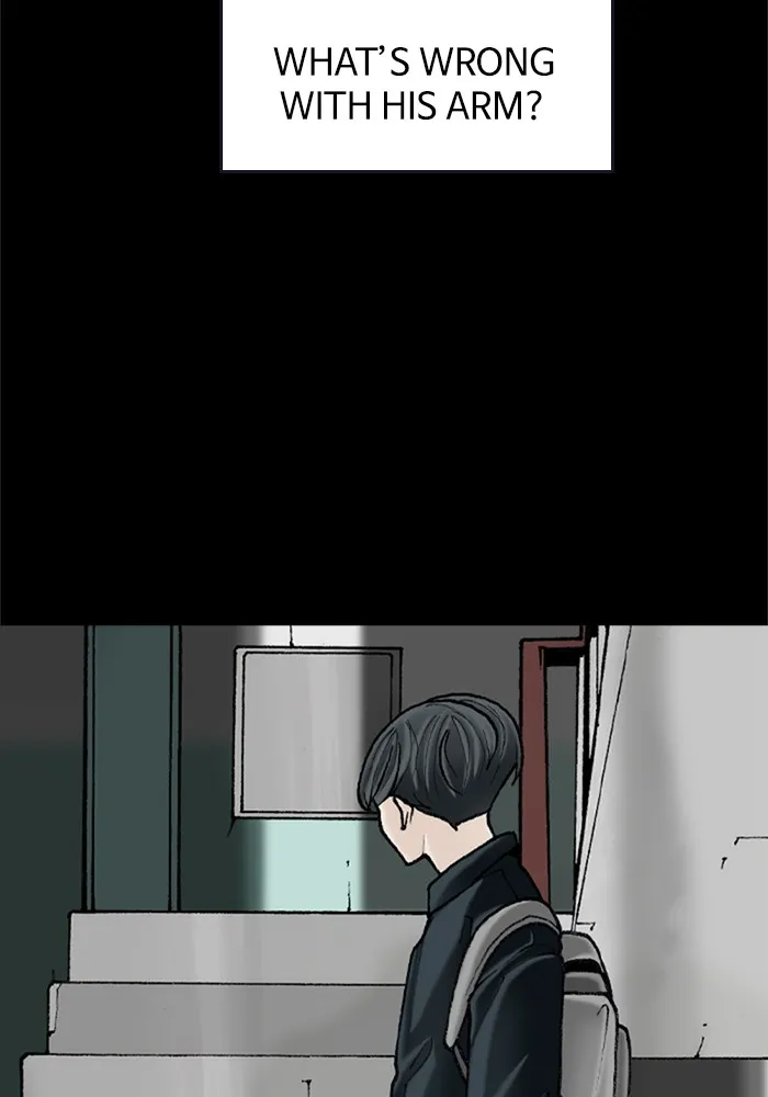 Epilogue Chapter 2 page 24 - 
