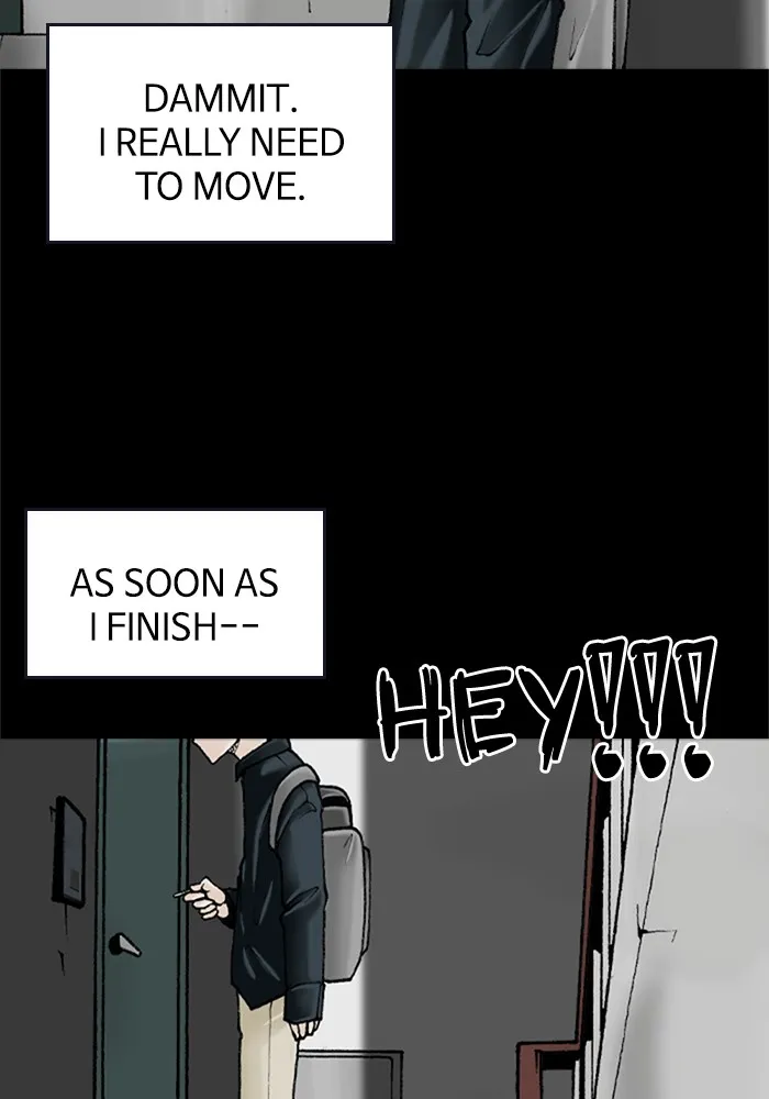 Epilogue Chapter 2 page 25 - 
