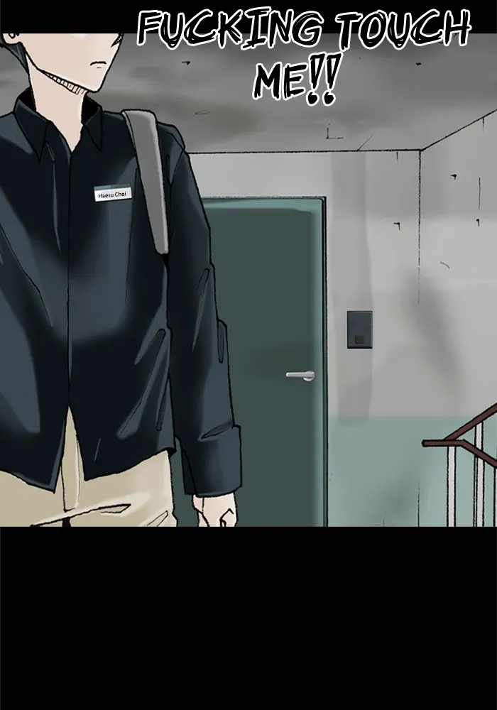 Epilogue Chapter 2 page 27 - 