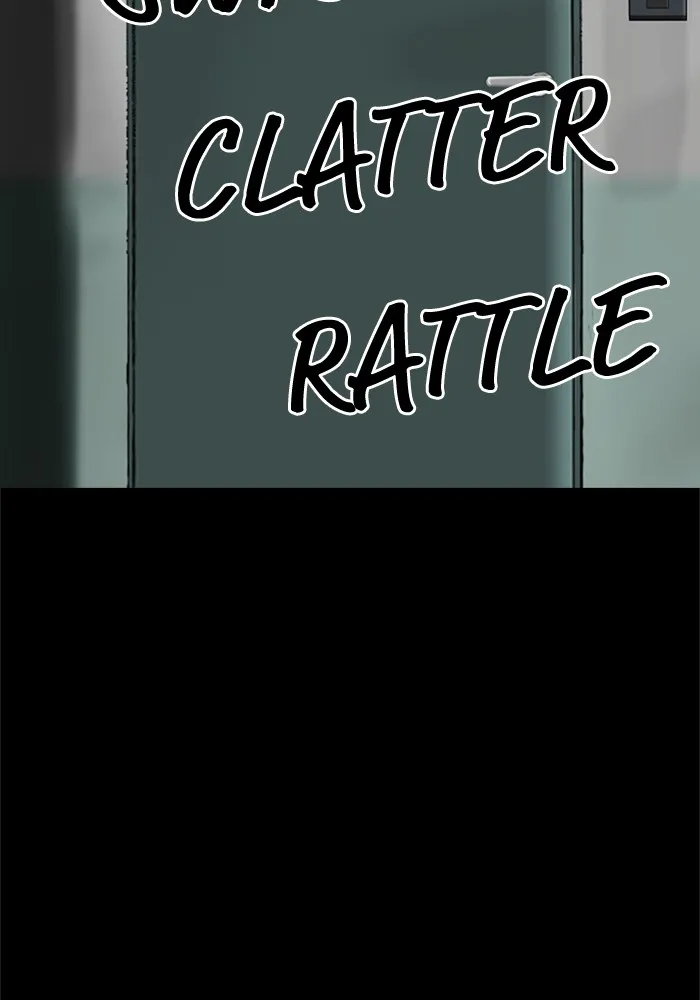 Epilogue Chapter 2 page 32 - 