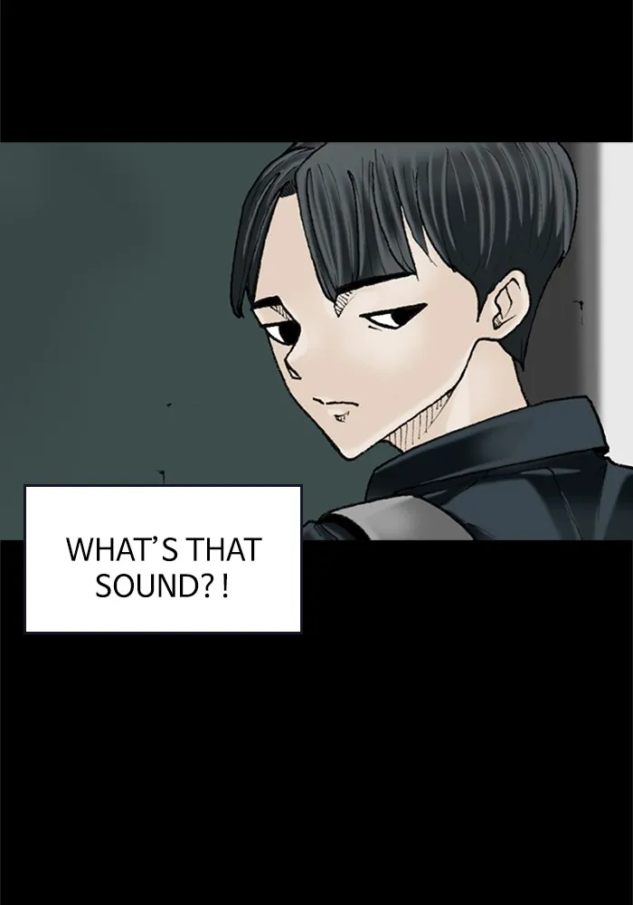 Epilogue Chapter 2 page 33 - 