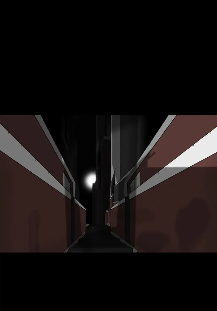 Epilogue Chapter 2 page 37 - 