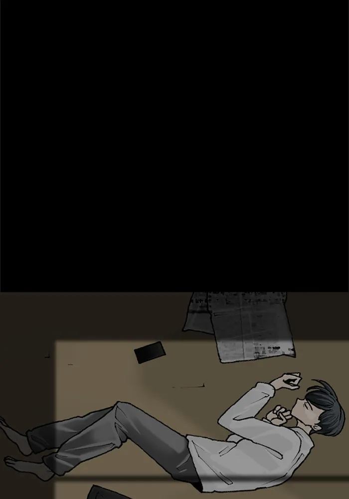 Epilogue Chapter 2 page 38 - 