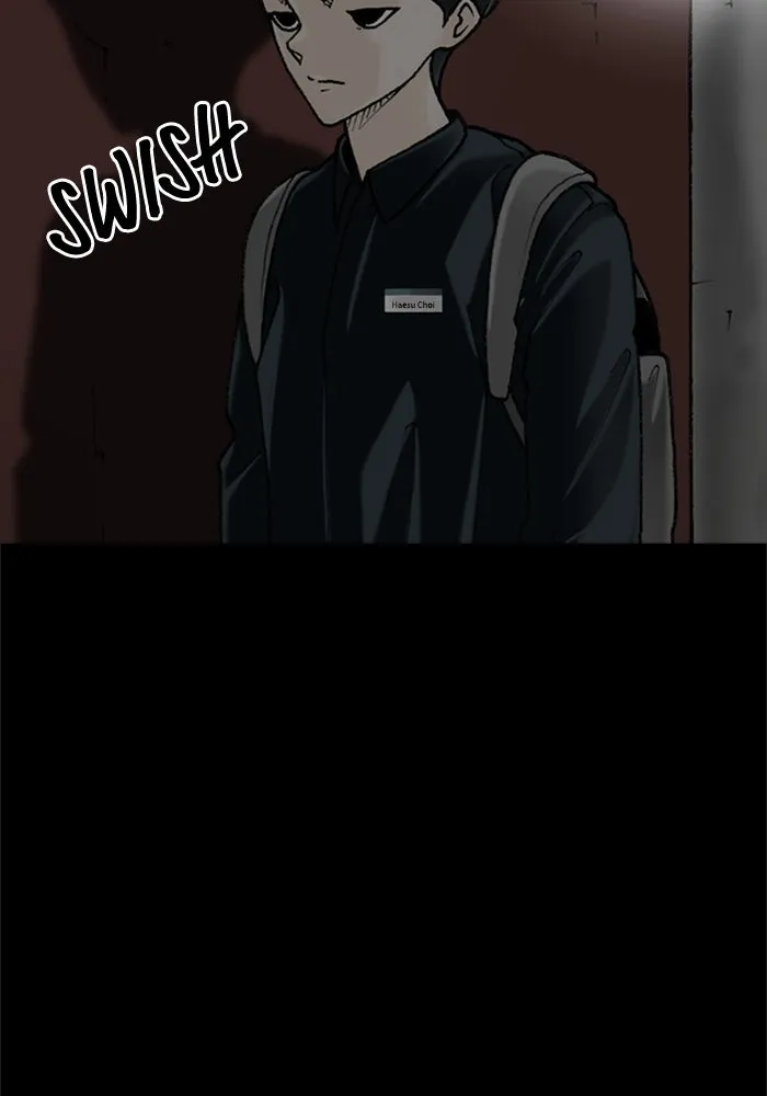 Epilogue Chapter 2 page 5 - 