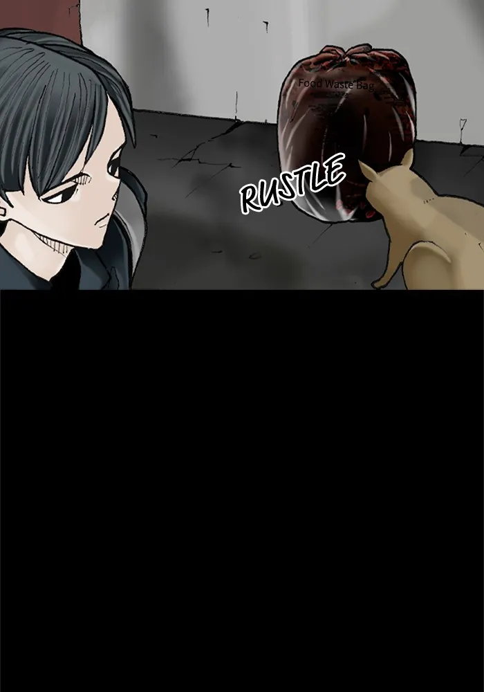 Epilogue Chapter 2 page 53 - 