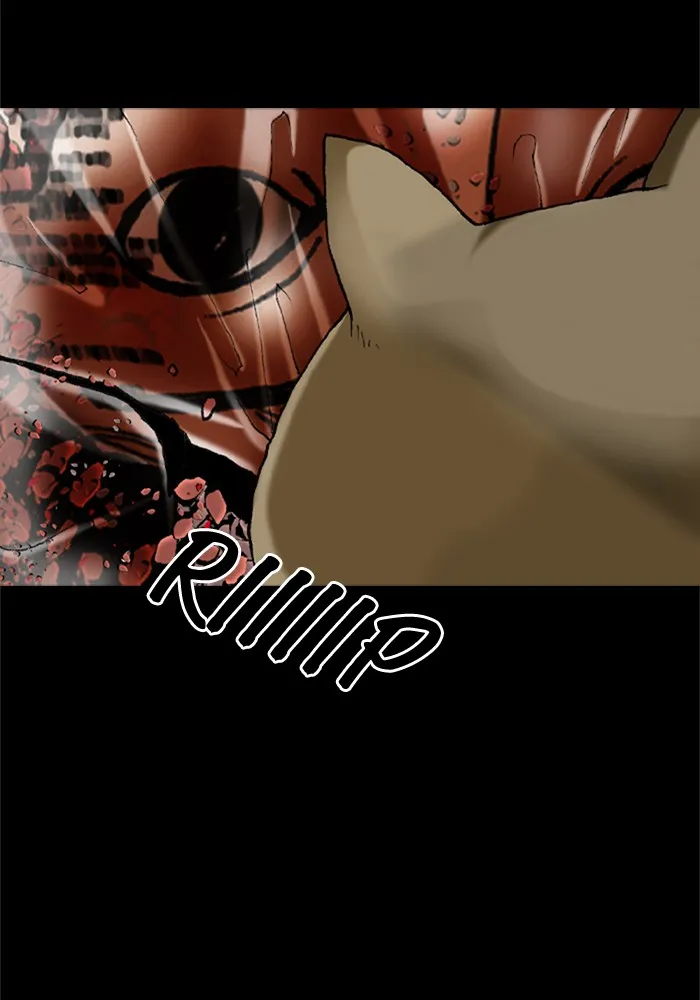 Epilogue Chapter 2 page 57 - 