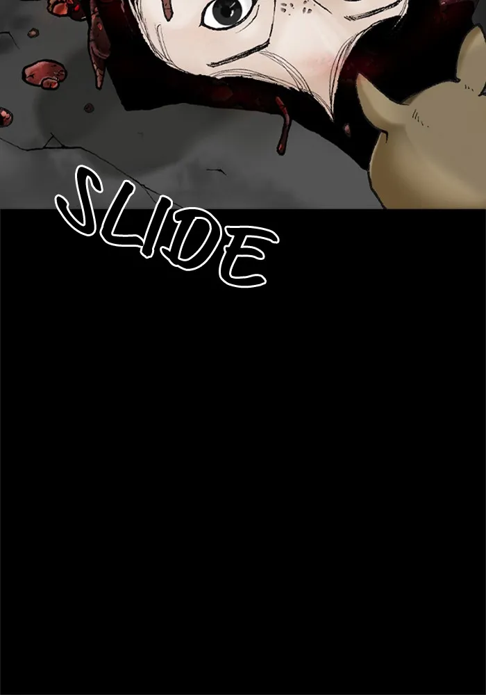 Epilogue Chapter 2 page 60 - 