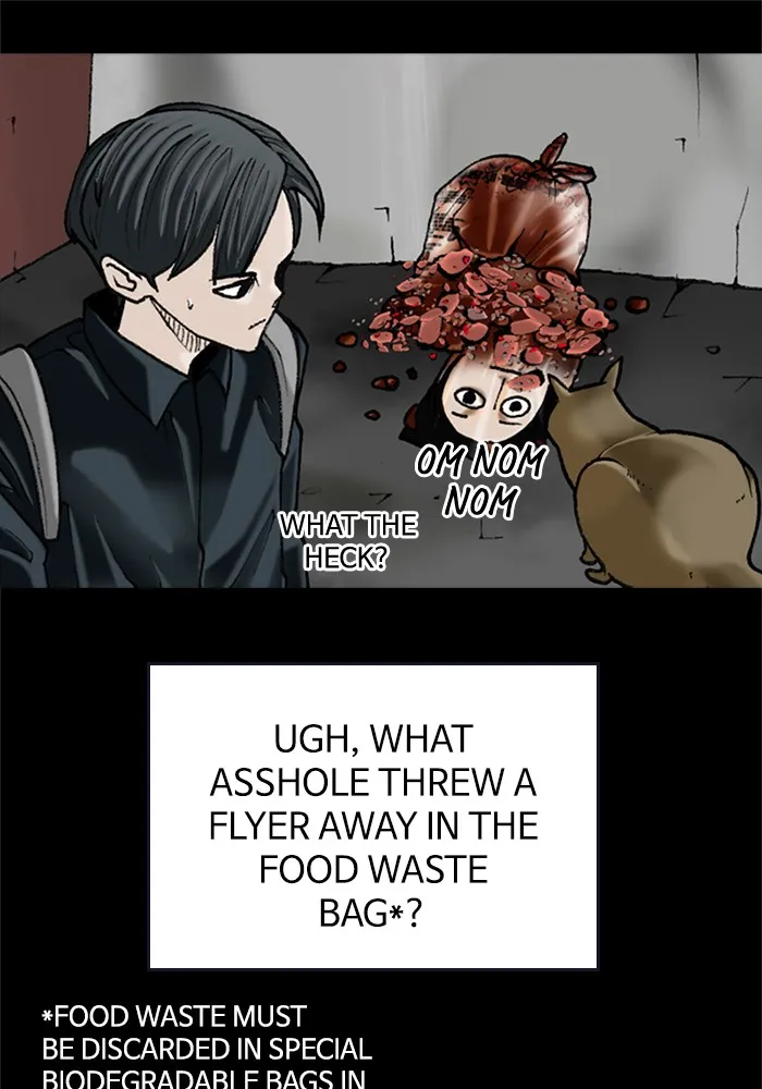 Epilogue Chapter 2 page 61 - 