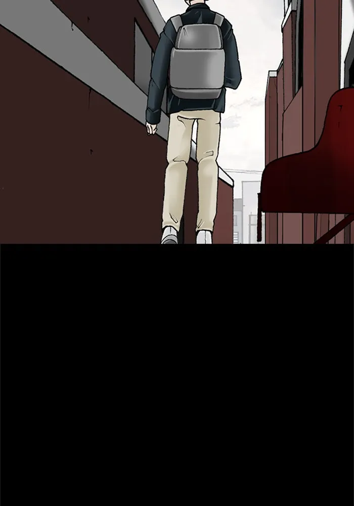 Epilogue Chapter 2 page 64 - 