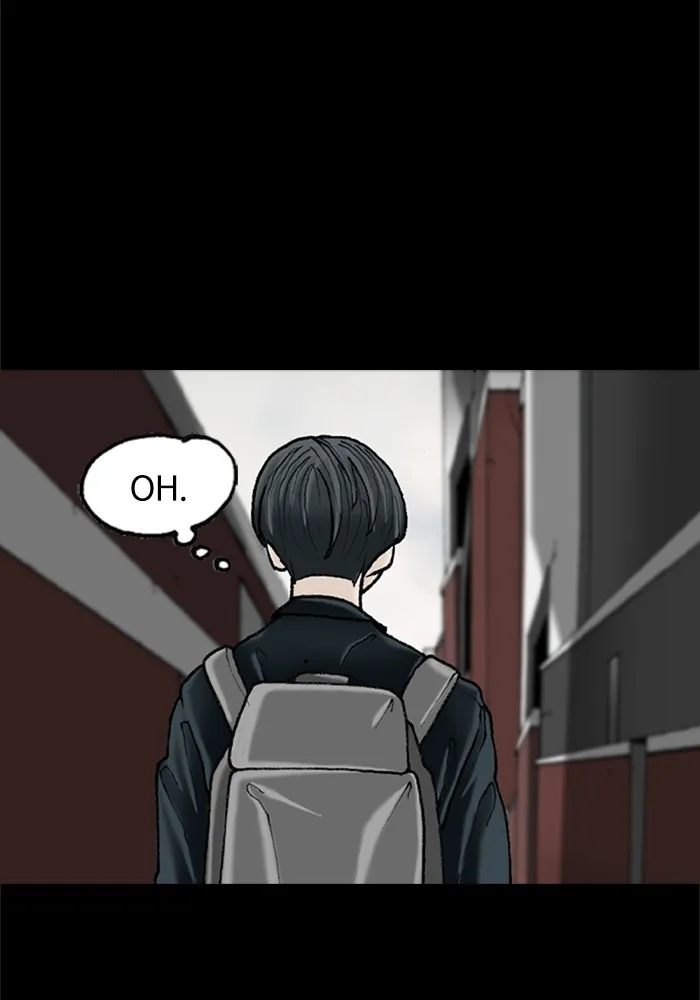 Epilogue Chapter 2 page 68 - 
