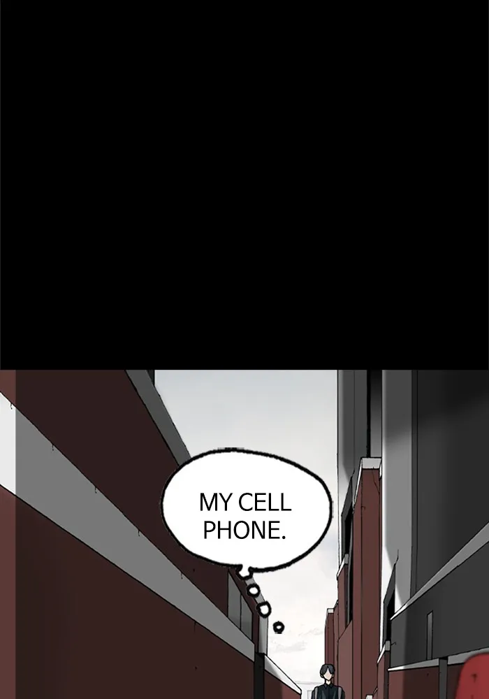 Epilogue Chapter 2 page 69 - 