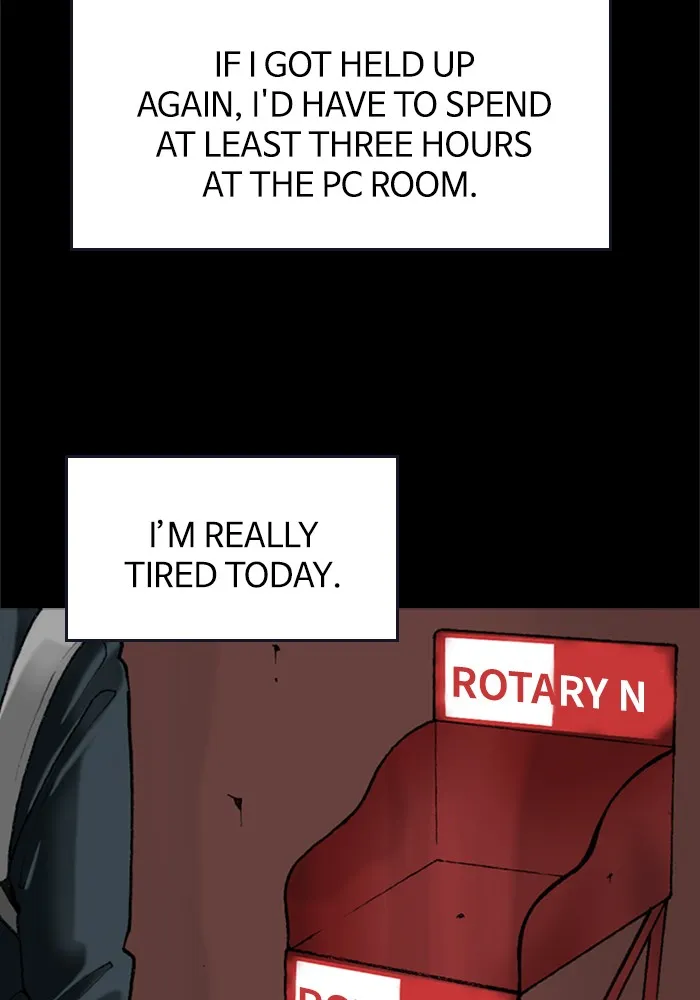 Epilogue Chapter 2 page 8 - 