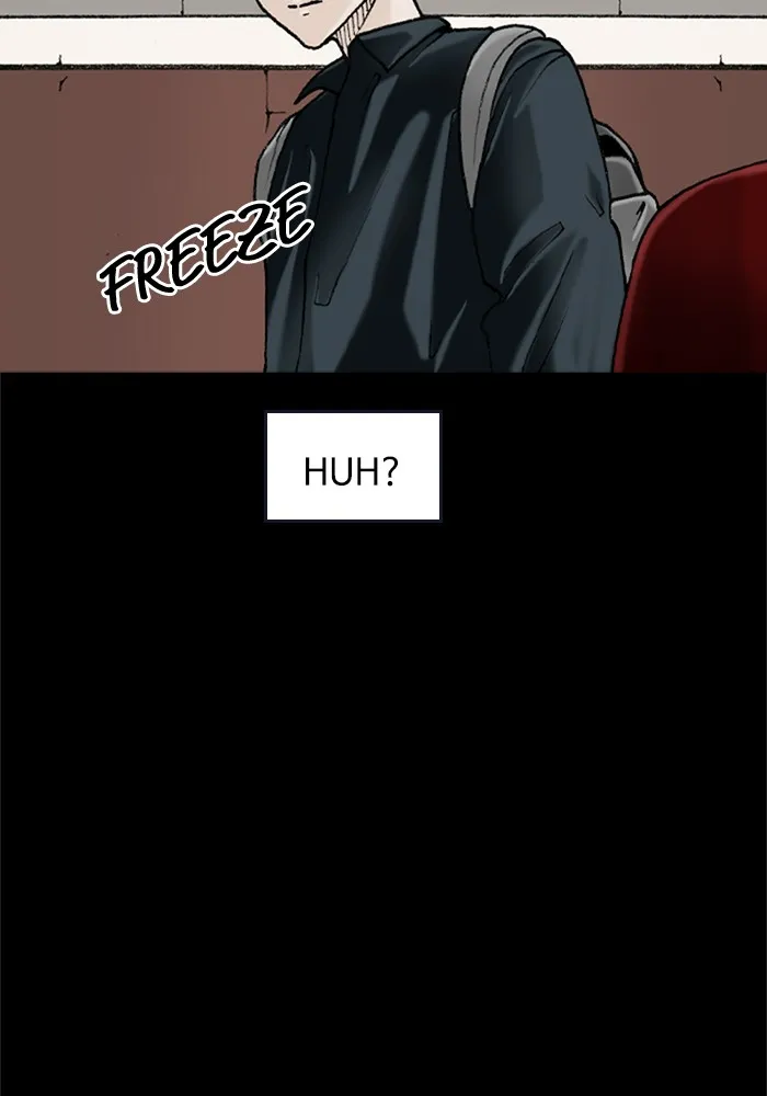 Epilogue Chapter 2 page 71 - 