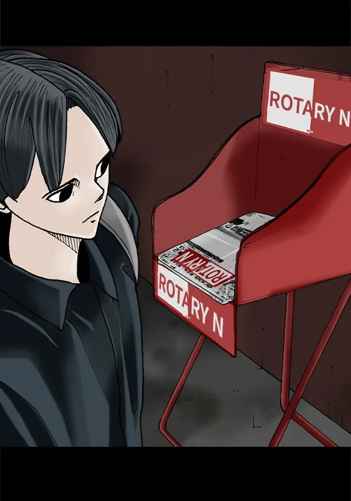 Epilogue Chapter 2 page 72 - 