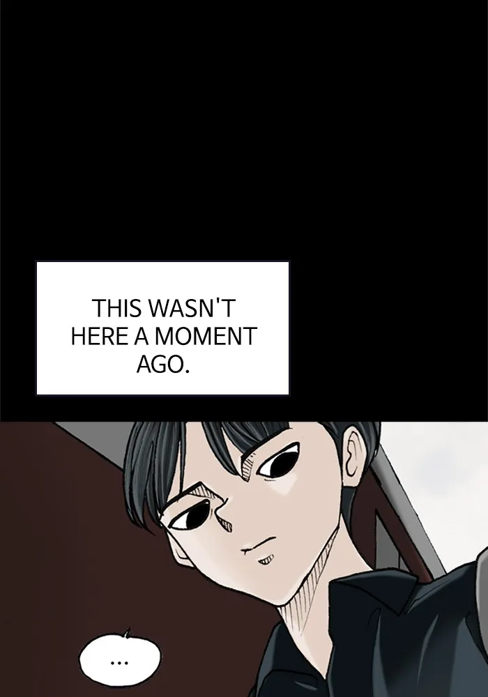 Epilogue Chapter 2 page 73 - 