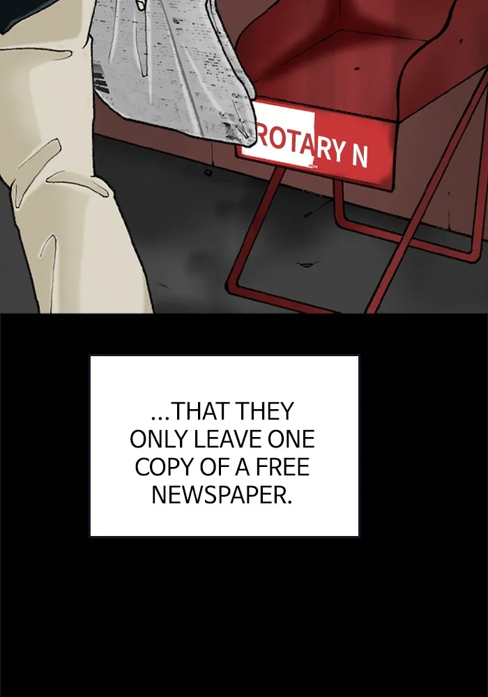 Epilogue Chapter 2 page 75 - 