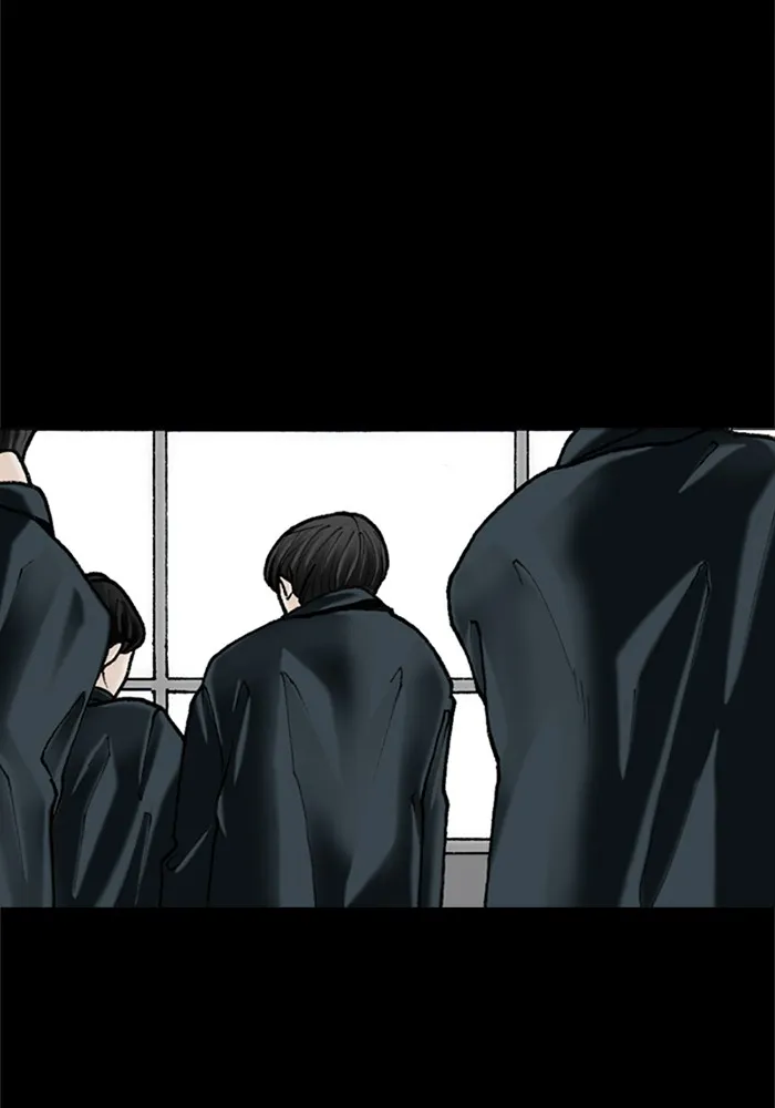 Epilogue Chapter 2 page 77 - 