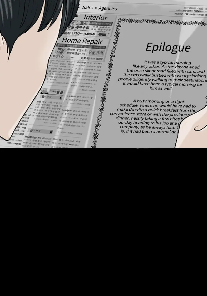 Epilogue Chapter 2 page 80 - 