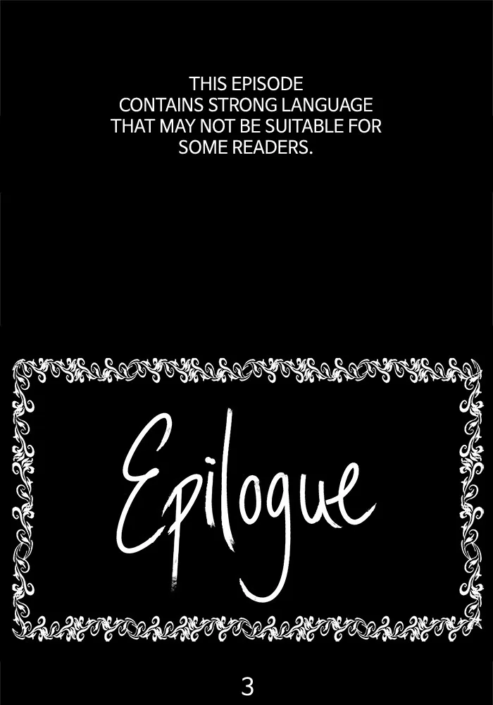Epilogue Chapter 3 page 1 - 