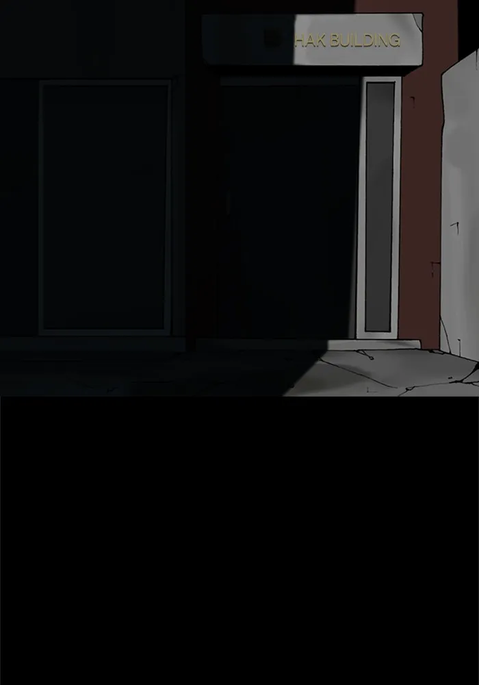 Epilogue Chapter 3 page 11 - 
