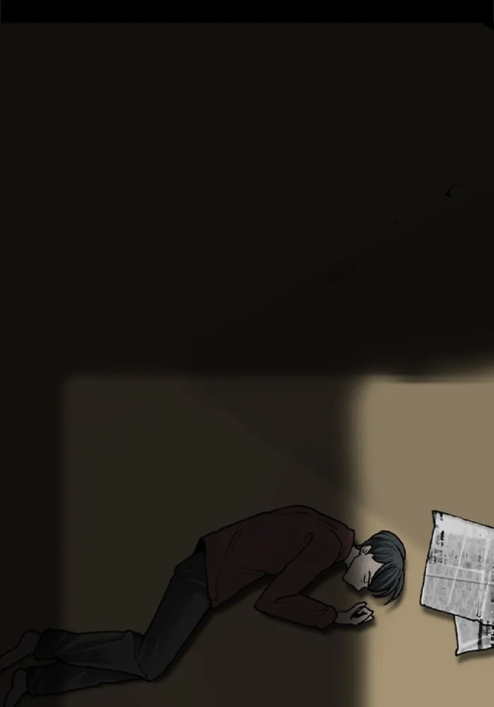 Epilogue Chapter 3 page 13 - 