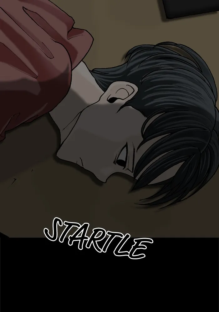 Epilogue Chapter 3 page 16 - 