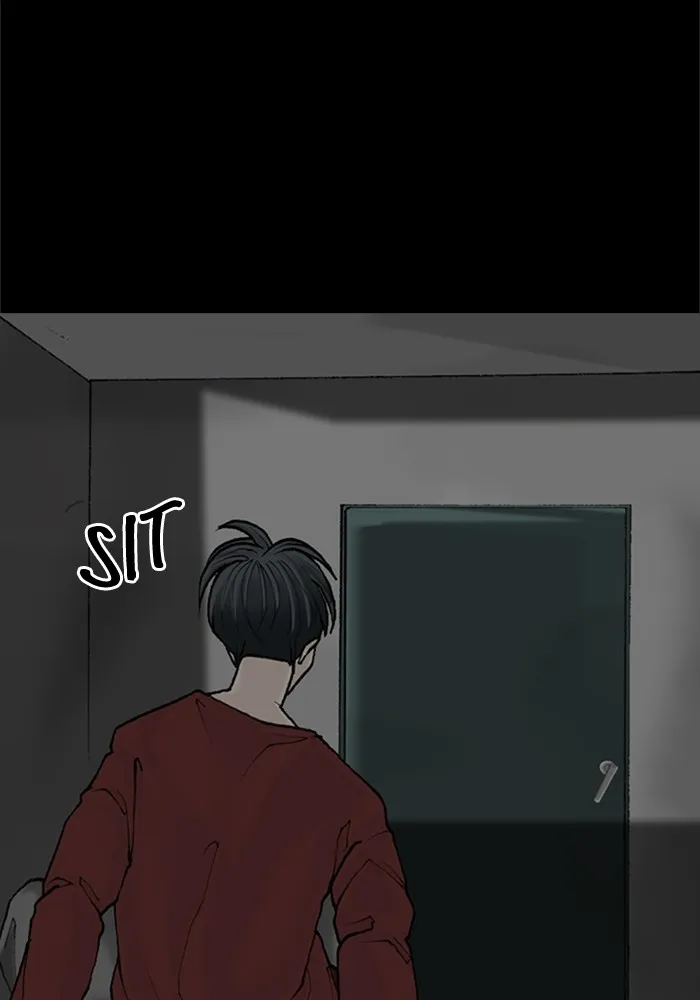 Epilogue Chapter 3 page 17 - 