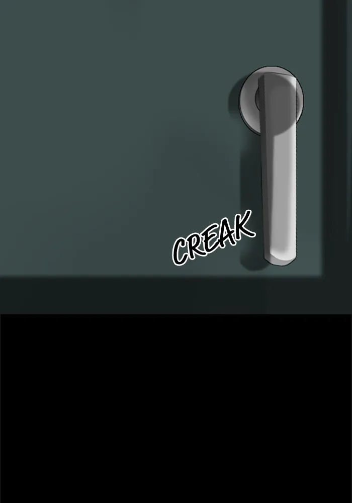 Epilogue Chapter 3 page 19 - 