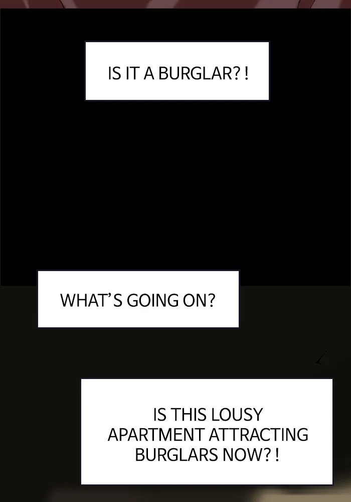 Epilogue Chapter 3 page 21 - 