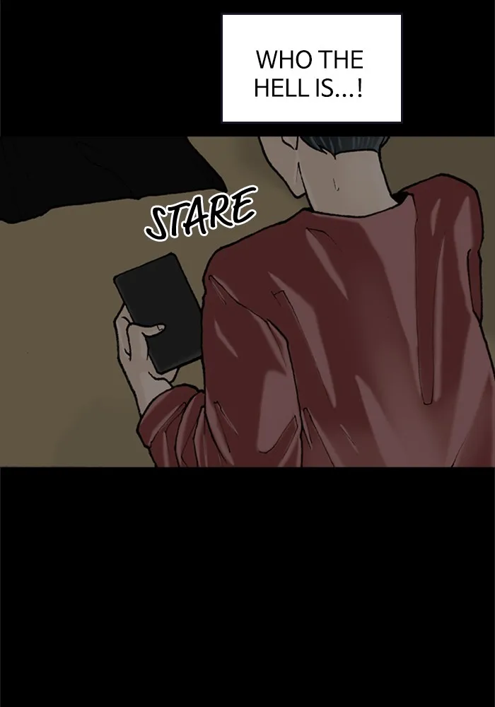Epilogue Chapter 3 page 23 - 