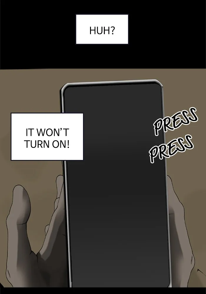 Epilogue Chapter 3 page 24 - 