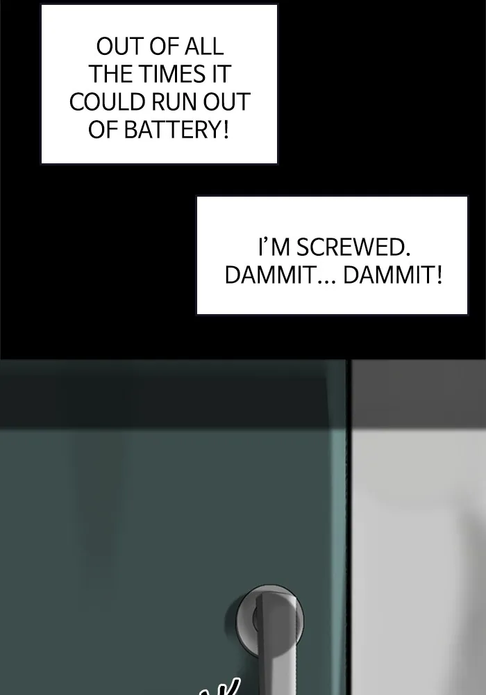 Epilogue Chapter 3 page 26 - 