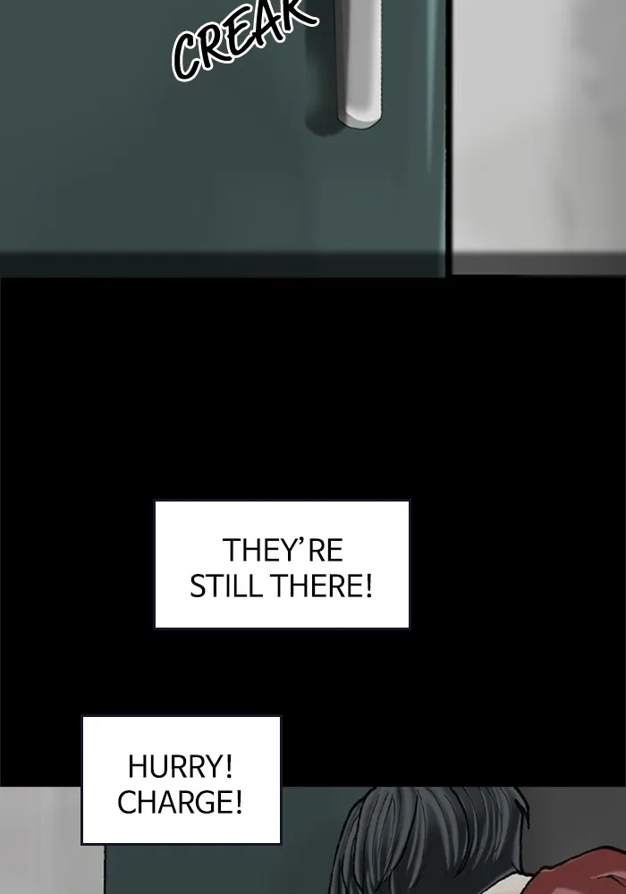 Epilogue Chapter 3 page 27 - 