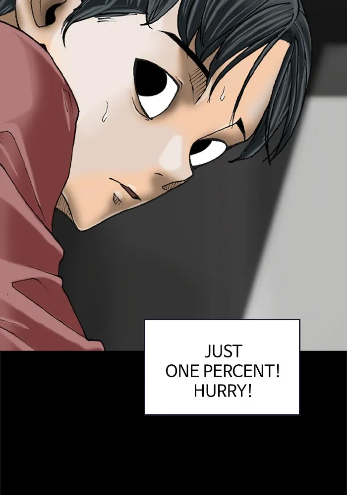 Epilogue Chapter 3 page 29 - 