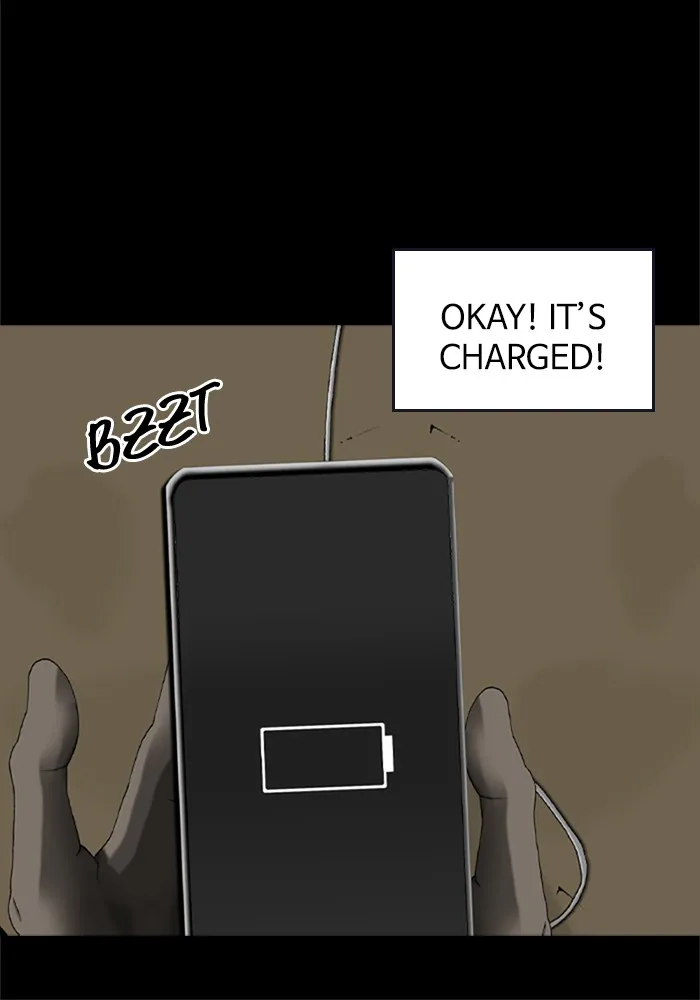 Epilogue Chapter 3 page 30 - 