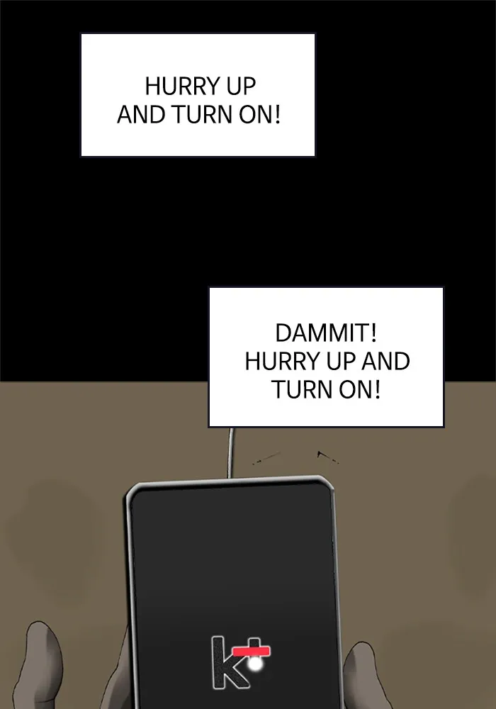Epilogue Chapter 3 page 31 - 