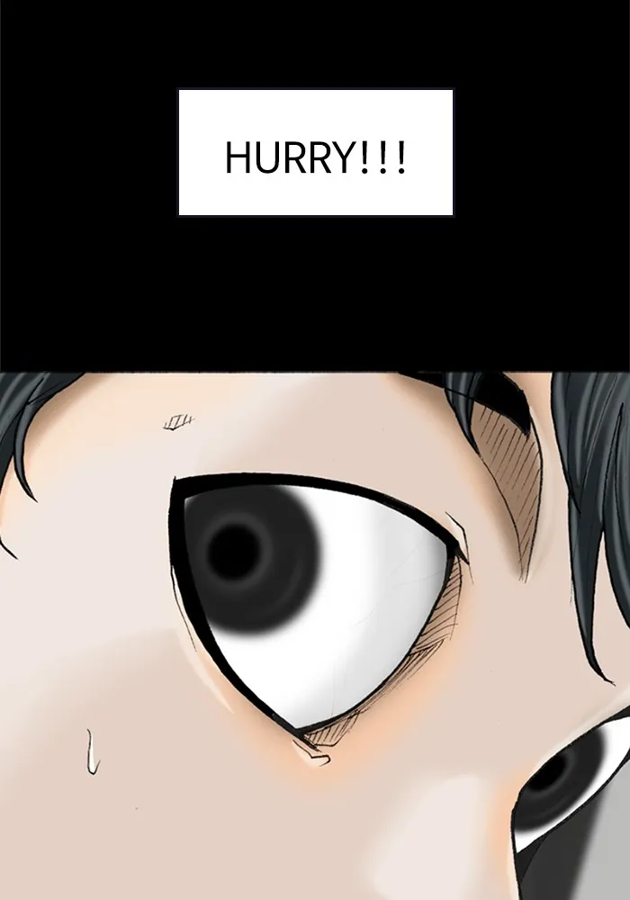 Epilogue Chapter 3 page 34 - 