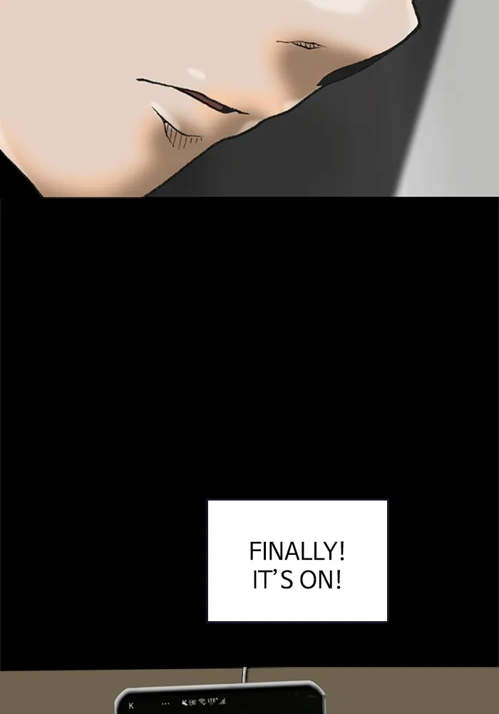 Epilogue Chapter 3 page 35 - 