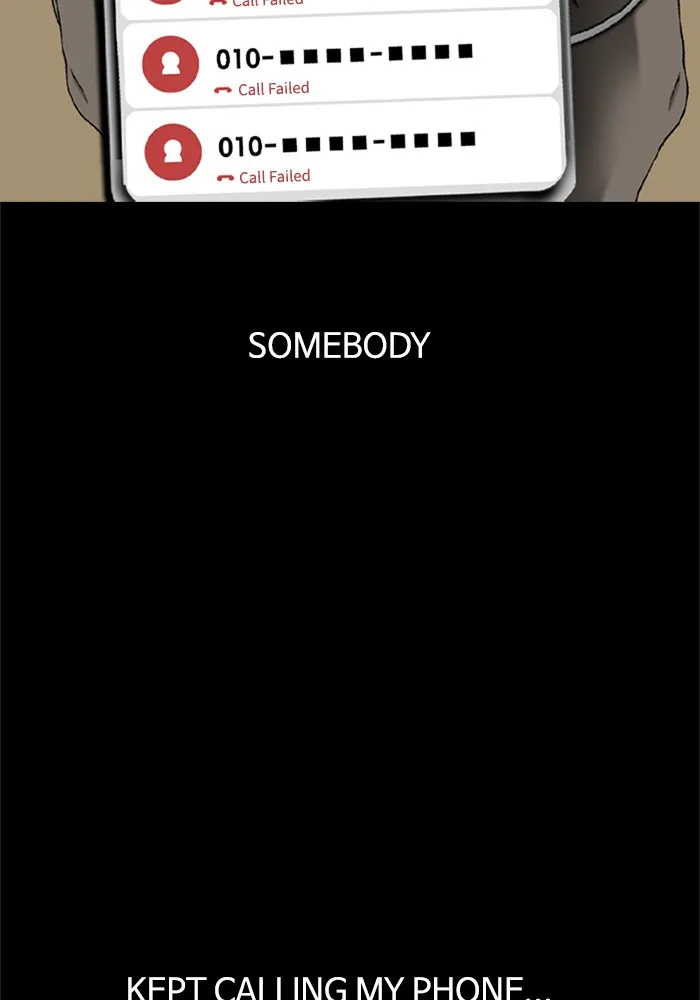 Epilogue Chapter 3 page 40 - 