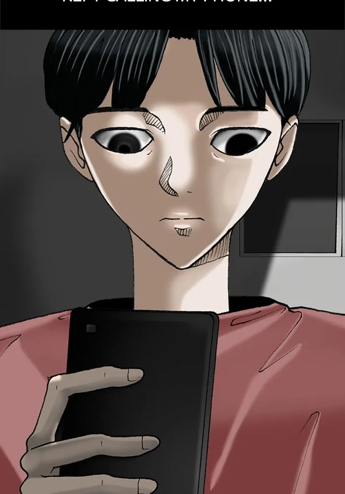 Epilogue Chapter 3 page 41 - 