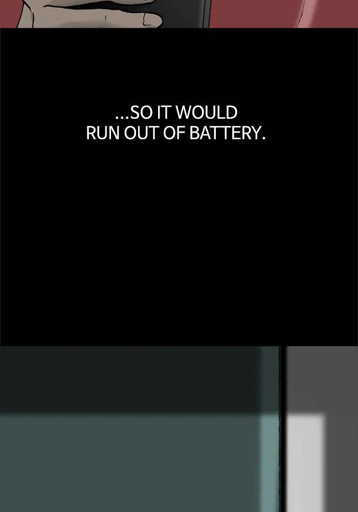 Epilogue Chapter 3 page 42 - 