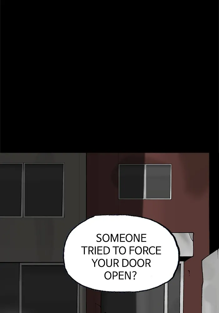 Epilogue Chapter 3 page 44 - 