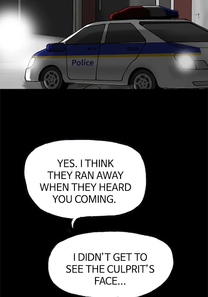 Epilogue Chapter 3 page 45 - 