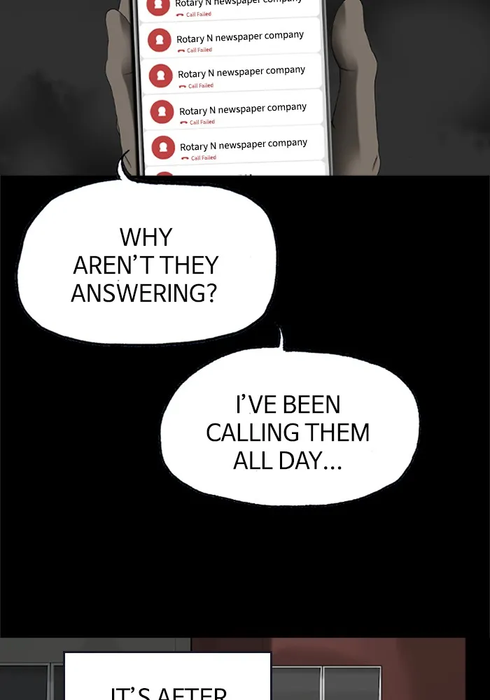 Epilogue Chapter 3 page 6 - 