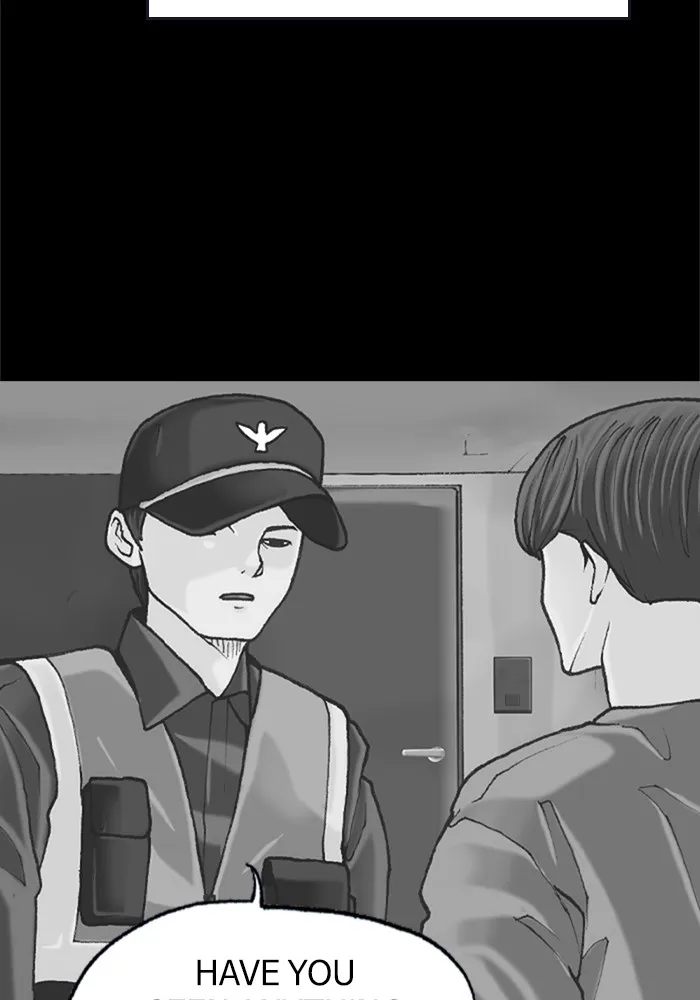 Epilogue Chapter 3 page 51 - 
