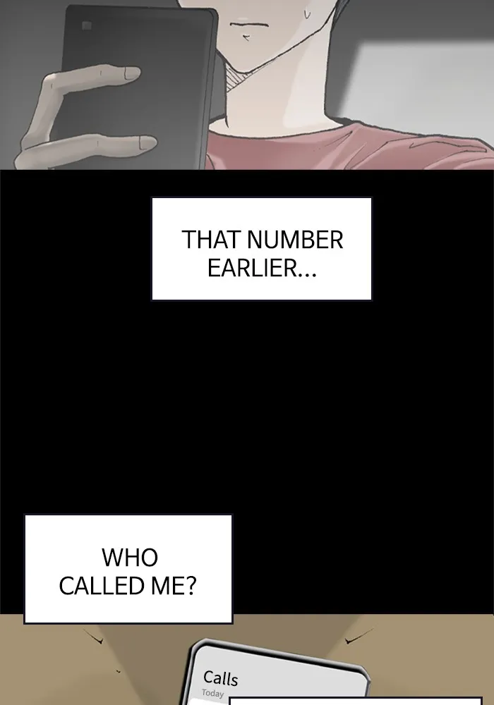 Epilogue Chapter 3 page 53 - 