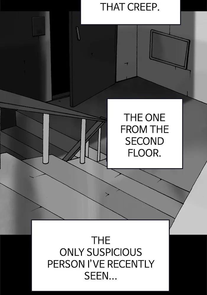 Epilogue Chapter 3 page 55 - 