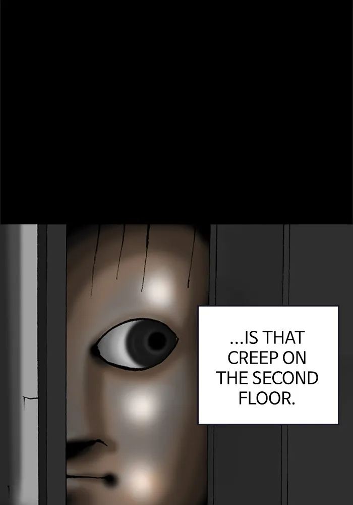 Epilogue Chapter 3 page 56 - 