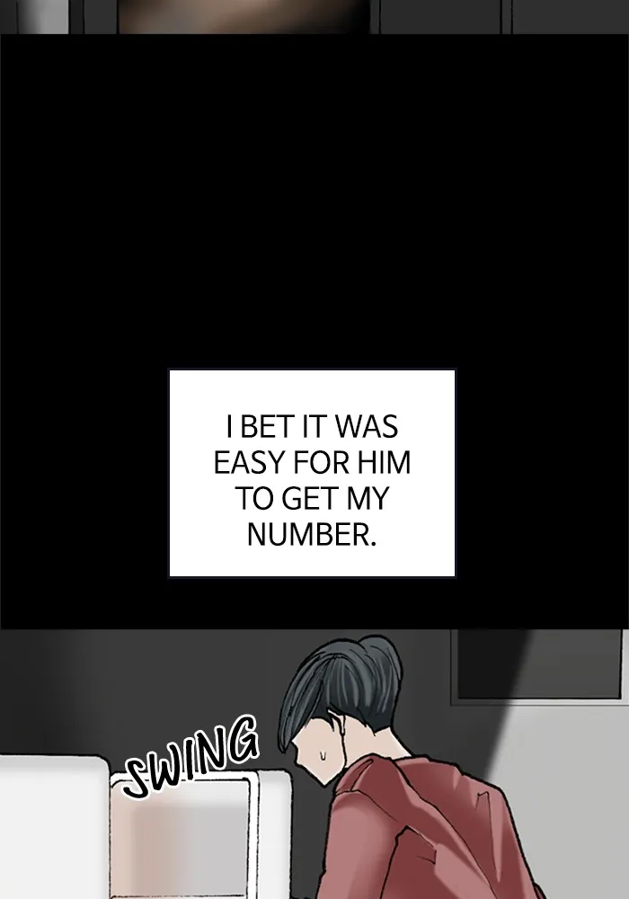 Epilogue Chapter 3 page 57 - 